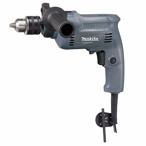 Makita MT M0801G 500W 5/8" (16mm) Hammer Impact Drill - Click Image to Close